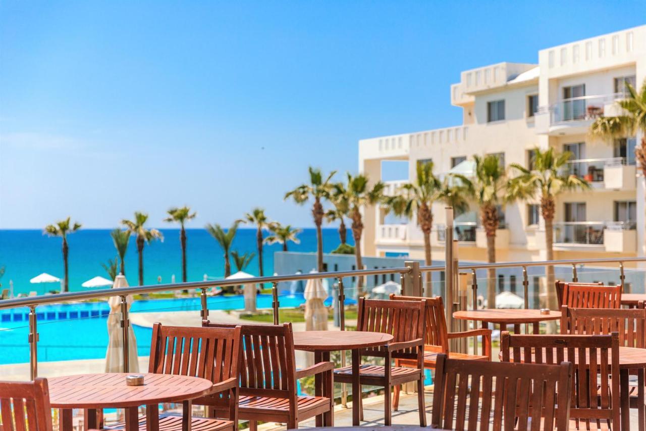 Suite Superior con Vista Mare