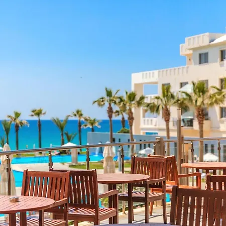 Blue Lagoon Kosher Hotel-2